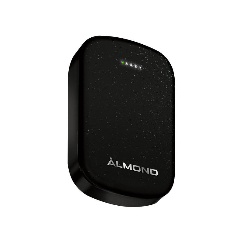 Almond MWB-8400 Magnetic Wireless PowerBank