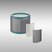 GERMAN POOL HEPA 13 High Efficiency Filter (for EFB-PCTH & EFB-PCT2)