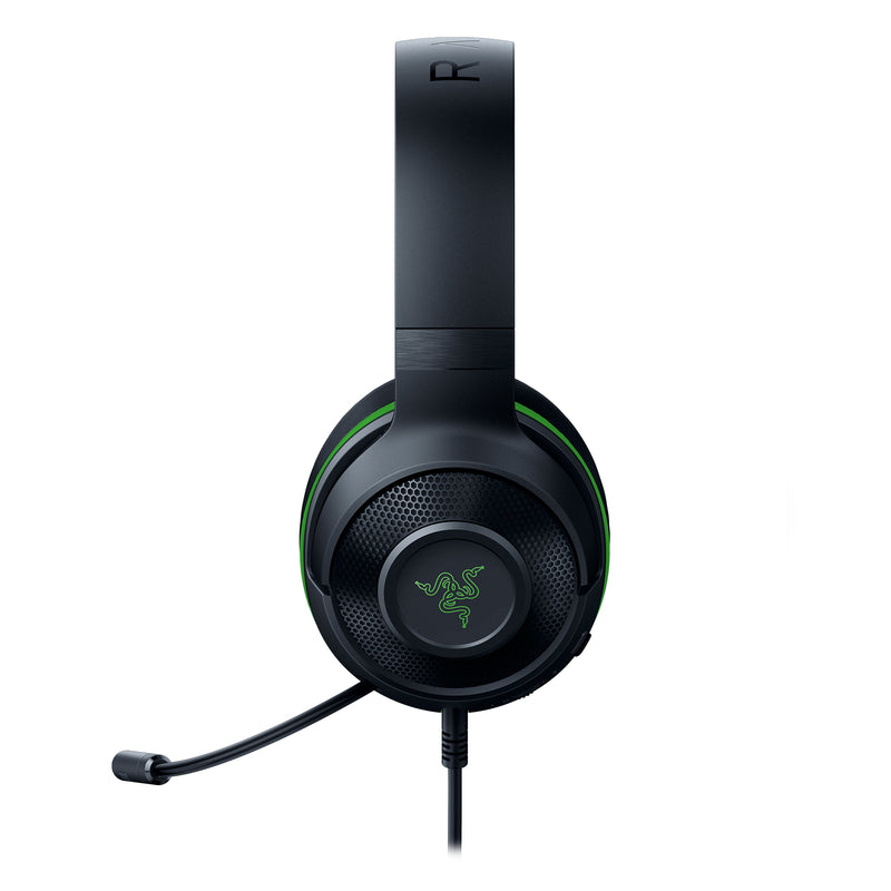 Razer 雷蛇 Kraken X 適用於 Xbox 遊戲 耳機