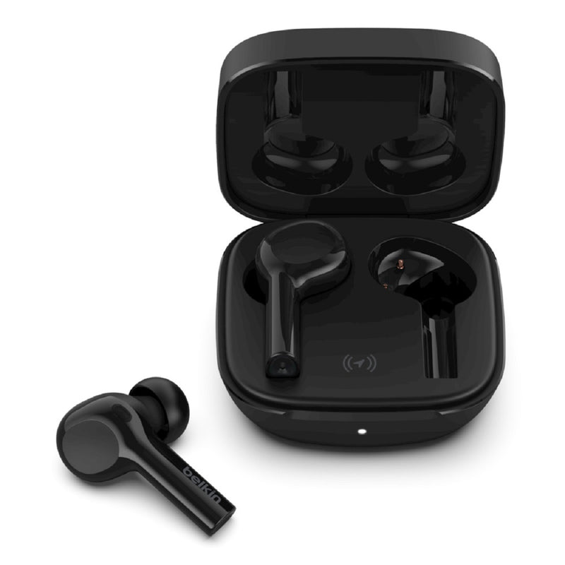 BELKIN 貝爾金 SOUNDFORM™ Freedom 耳機