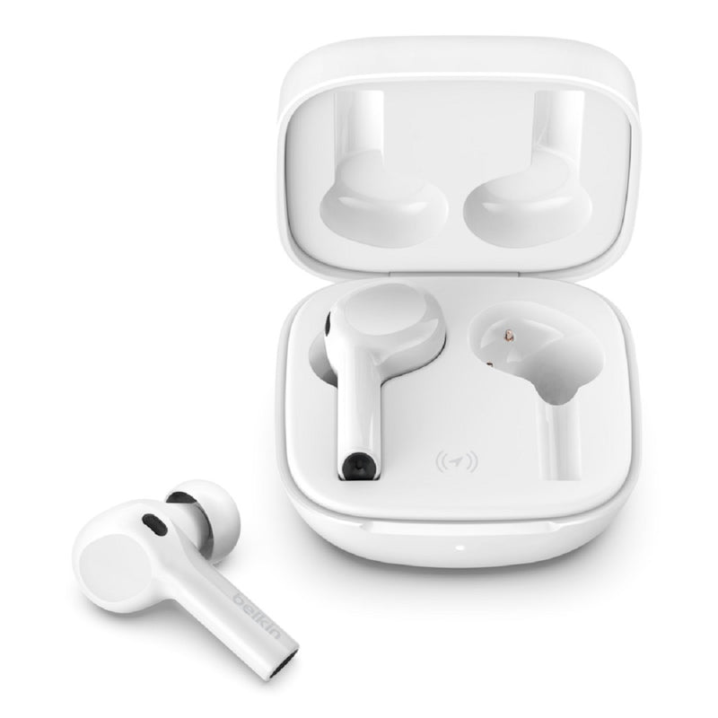 BELKIN 貝爾金 SOUNDFORM™Freedom 耳機