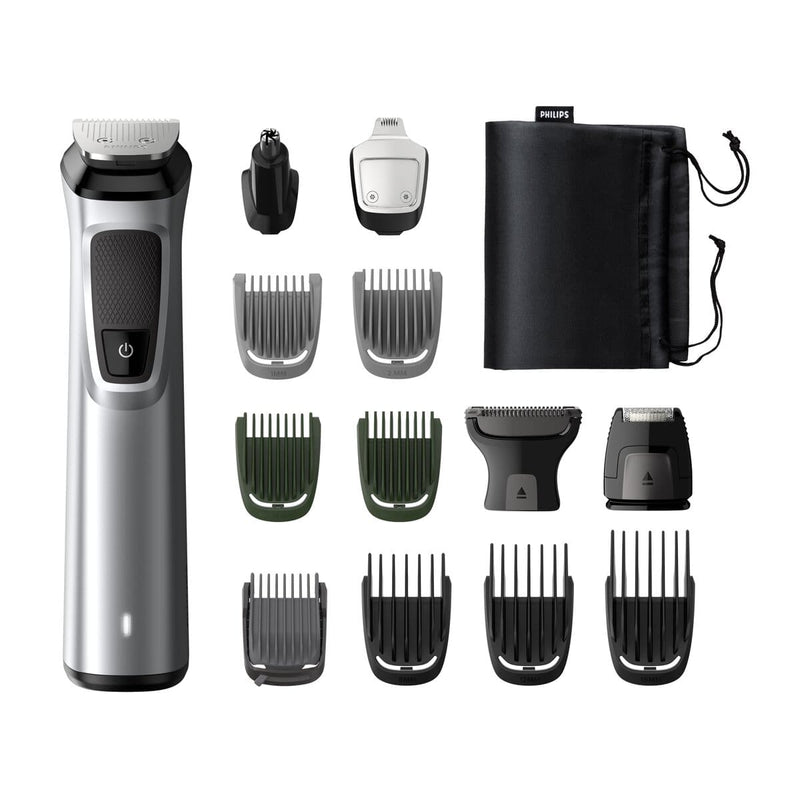 PHILIPS 飛利浦 MG7720/15 Multigroom Series 7000 男士造型套裝