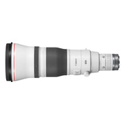 CANON 佳能 RF 600mm f/4L IS USM 鏡頭