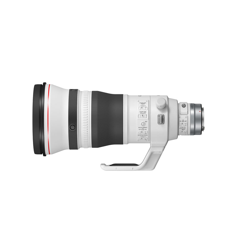 CANON RF 400mm f/2.8L IS USM Lens