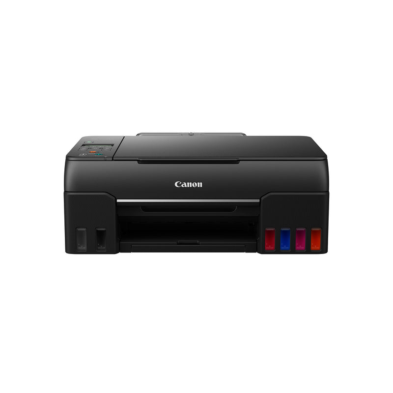 CANON 佳能 PIXMA G670 六色加墨式多合一相片打印機