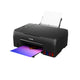 CANON PIXMA G670 6-colour Refillable Ink Tank Photo Printer