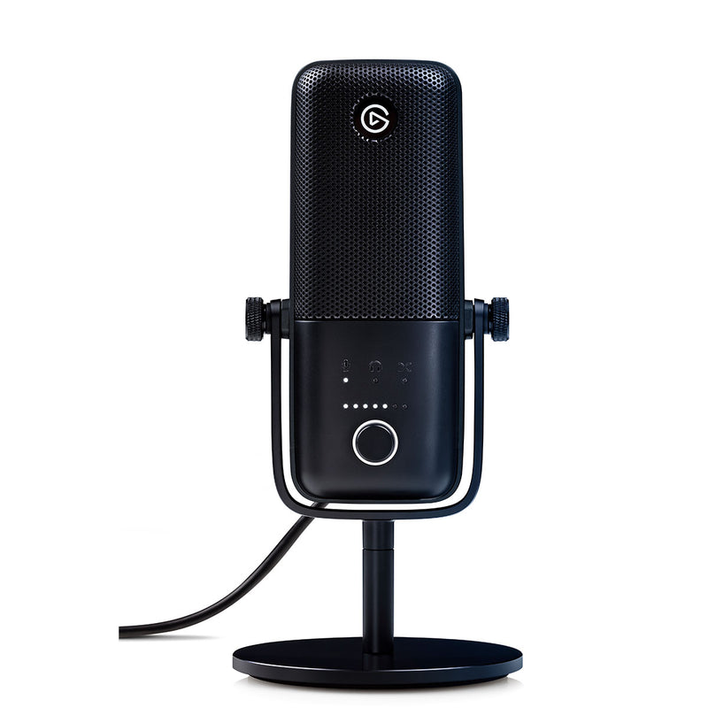 Elgato Wave:3 External Microphone