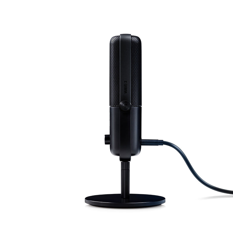 Elgato Wave:3 External Microphone