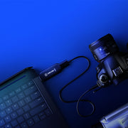 Elgato Cam Link 4K Compact HDMI Capture Device