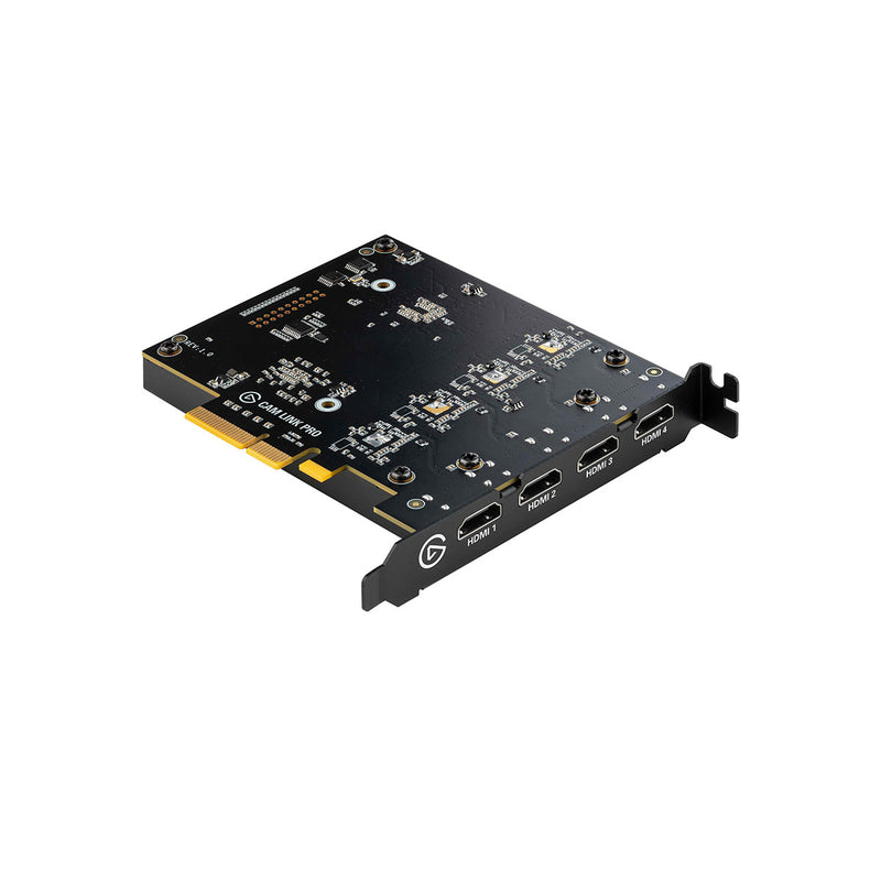Elgato Cam Link Pro PCIe capture card