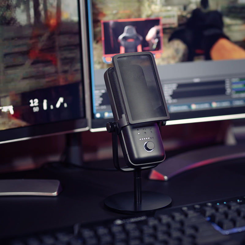 Elgato Wave Pop Filter for microphone