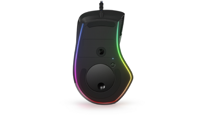 LENOVO Legion M500 RGB Gaming Wired Mouse
