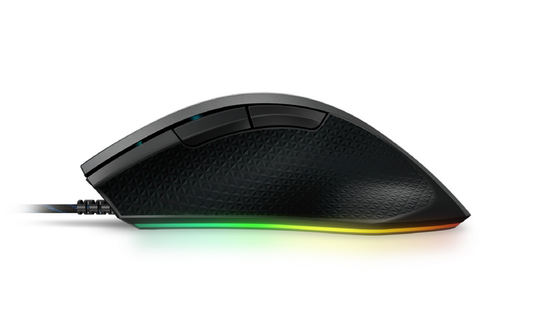 LENOVO Legion M500 RGB Gaming Wired Mouse