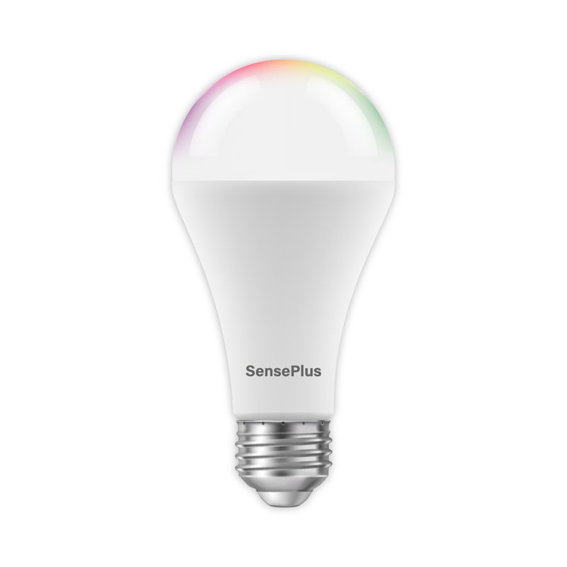 SensePlus LED Color Bulb (E27)