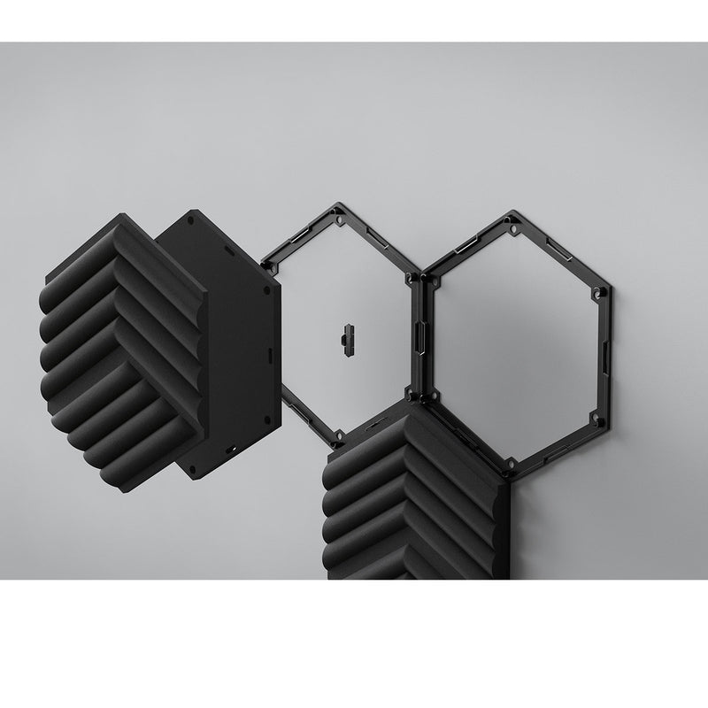 Elgato Wave Panels Starter Set