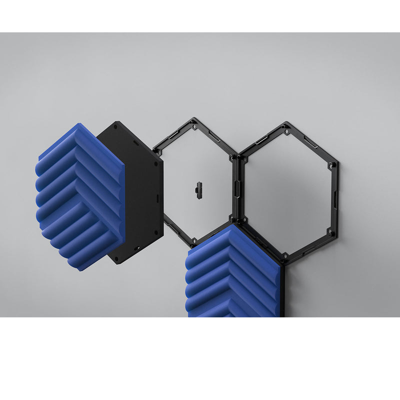 Elgato Wave Panels Starter Set