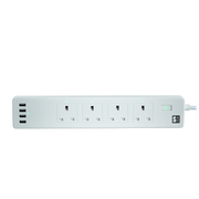 SensePlus Smart Power Strip