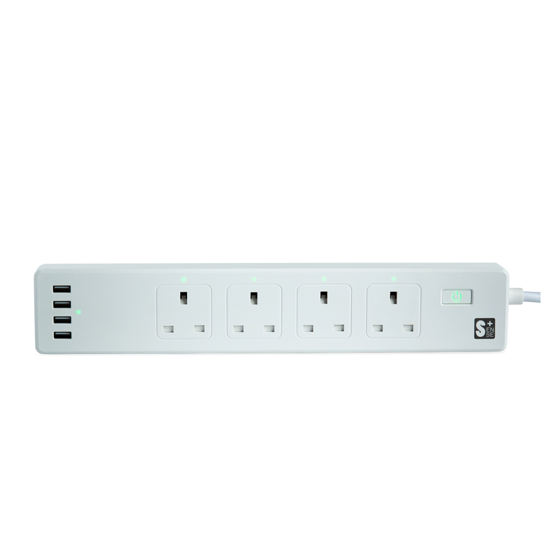 SensePlus Smart Power Strip