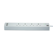 SensePlus Smart Power Strip