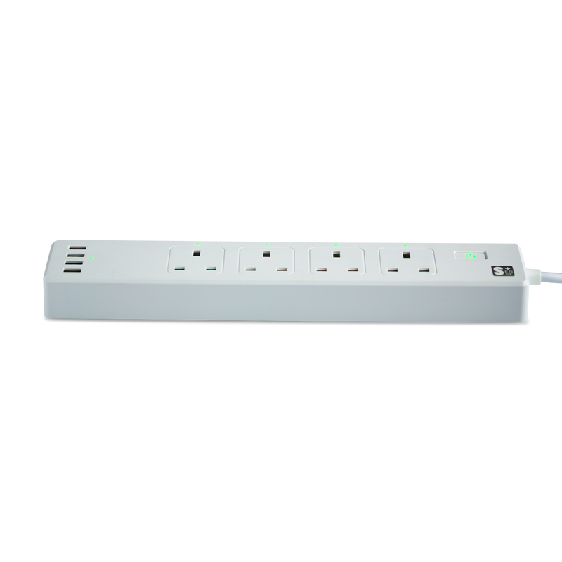 SensePlus Smart Power Strip