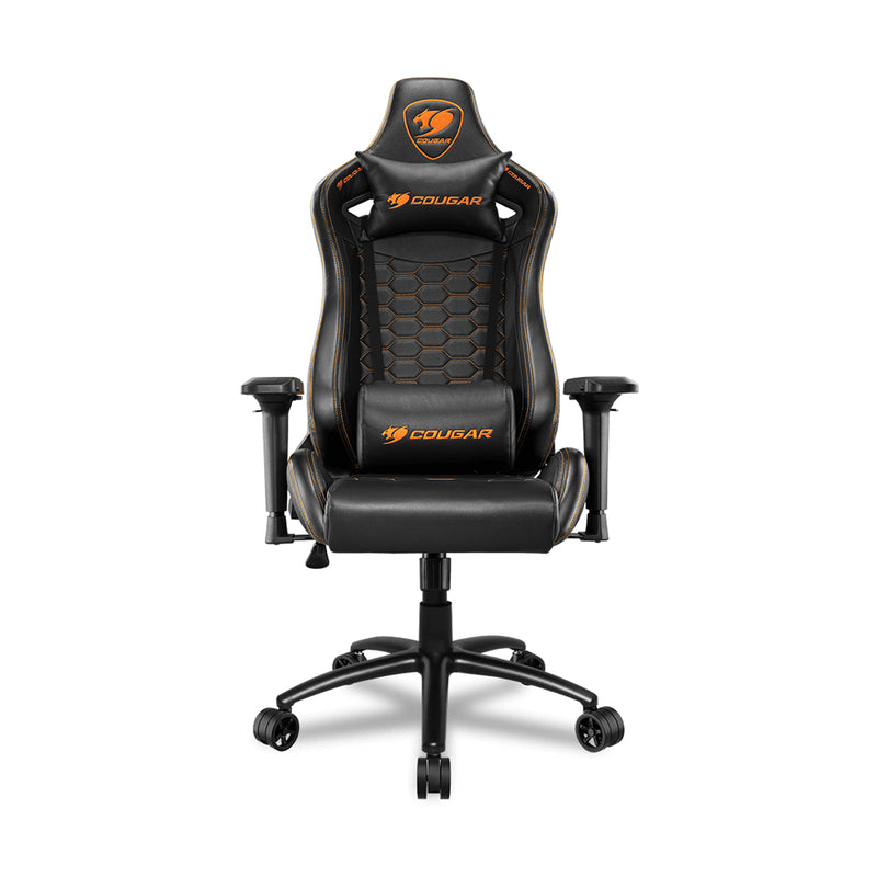 Cougar OUTRIDER S Gaming Chair