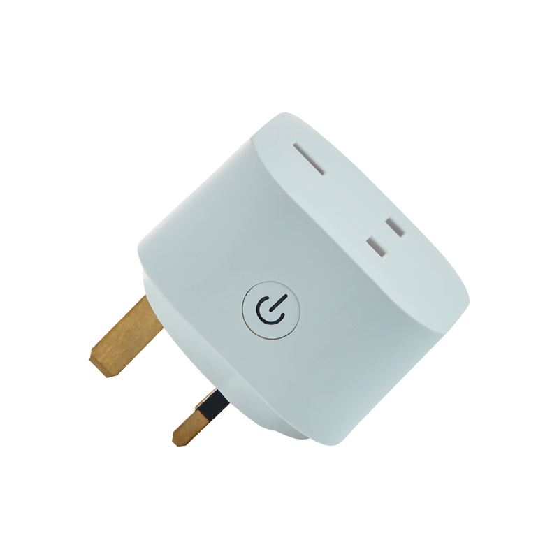 SensePlus Smart Plug