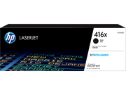HP 416X High Yield Black Original LaserJet Toner Cartridge (W2040X)