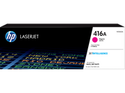 HP 416A Magenta Original LaserJet Toner Cartridge (W2043A)