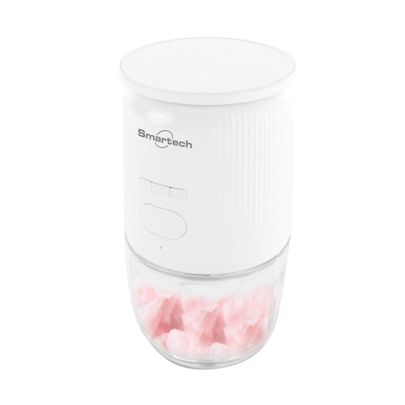 SMARTECH SC-2828 “Smart Taste” 迷你USB食物料理機連廚房磅