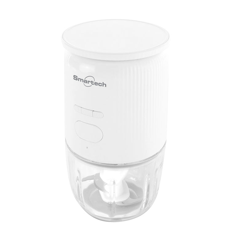 SMARTECH SC-2828 “Smart Taste” 迷你USB食物料理機連廚房磅