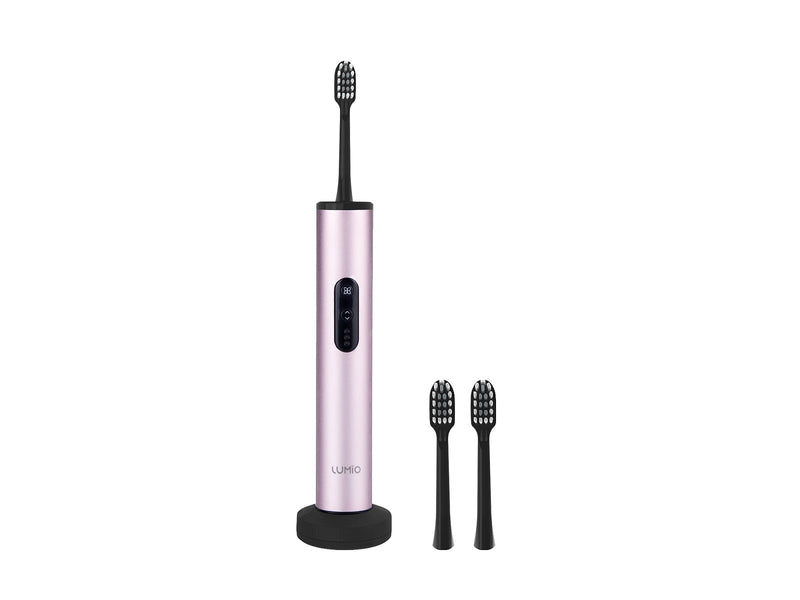 LUMIO Automatic Retractable Disinfection Toothbrush