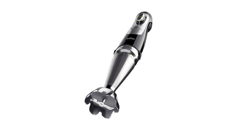 BRAUN MQ9138XI MultiQuick 9 Hand Blender