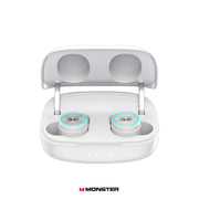 MONSTER Clarity 101 Plus Airlinks Headphone