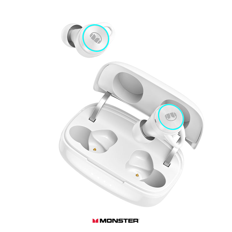 MONSTER Clarity 101 Plus Airlinks Headphone