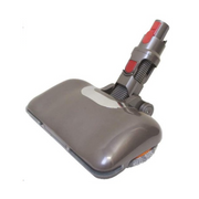 Anewpow AC66 UV sterilization electric wet mop head compatible with Dyson V6 series Cordless Vacuum Cleaner