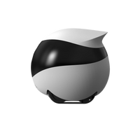 Enabot Ebo SE Family Companion Robot