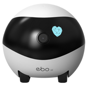 Enabot Ebo SE Family Companion Robot