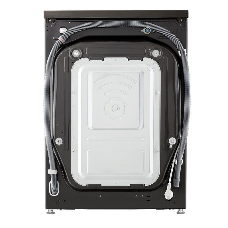 LG F-C12085V2B Washer 2 In 1