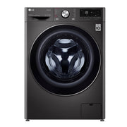 LG F-C12085V2B Washer 2 In 1