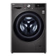 LG F-C12085V2B Washer 2 In 1