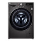 LG F-C12085V2B Washer 2 In 1