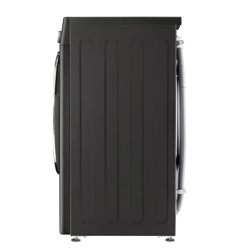 LG F-C12085V2B Washer 2 In 1