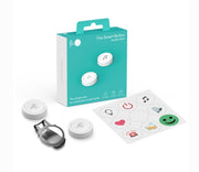 Flic 2 Double Pack 智能按鍵孖装