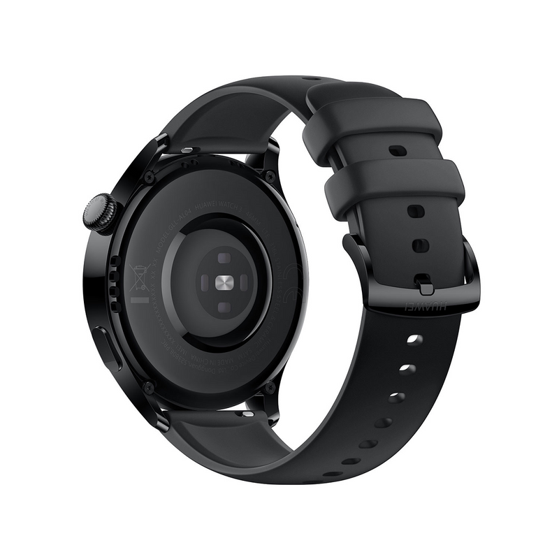 HUAWEI 華為 Watch 3 智能手錶