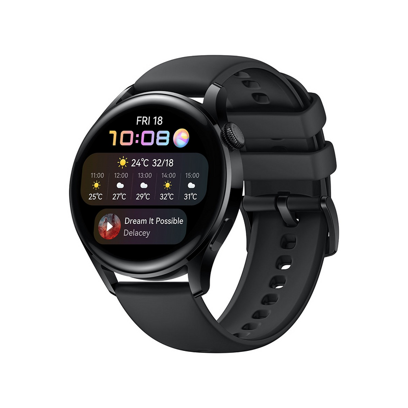 HUAWEI 華為 Watch 3 智能手錶