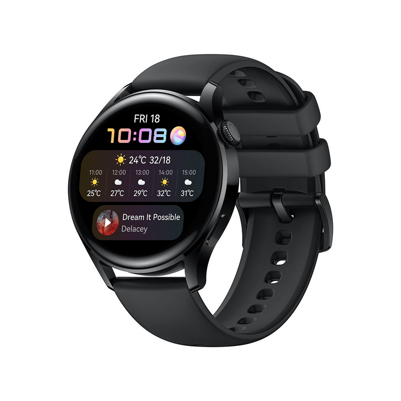 HUAWEI Watch 3 Smart Watch