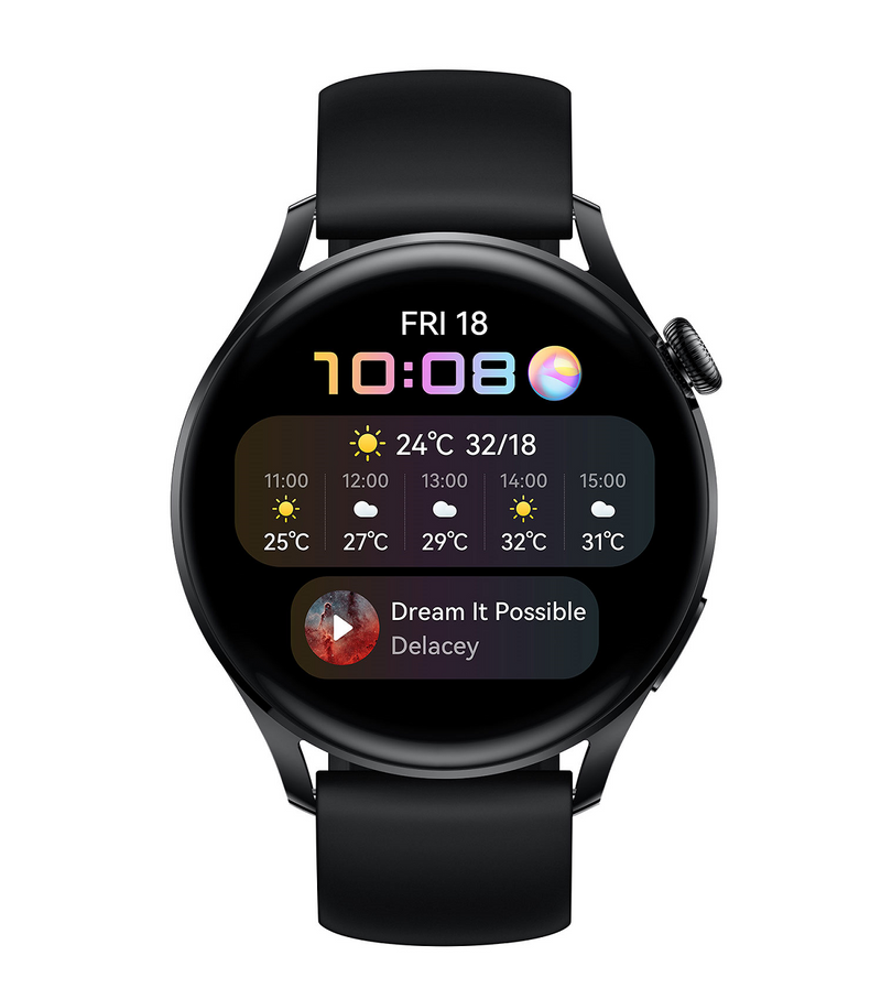 HUAWEI Watch 3 Smart Watch