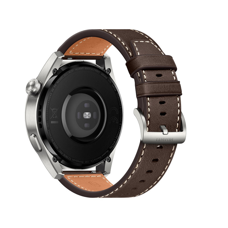 HUAWEI 華為 Watch 3 PRO 智能手錶