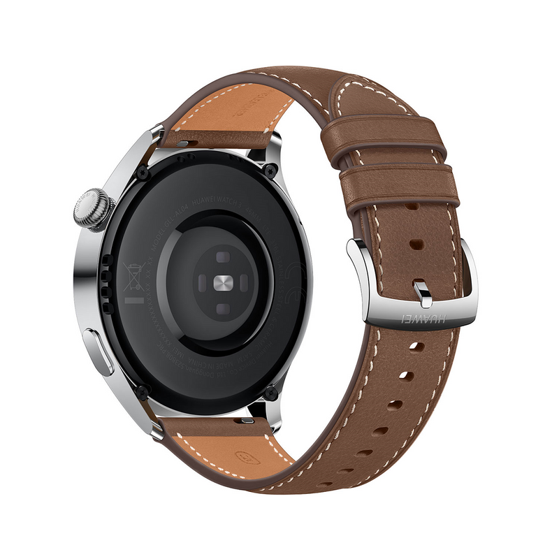 HUAWEI 華為 Watch 3 智能手錶