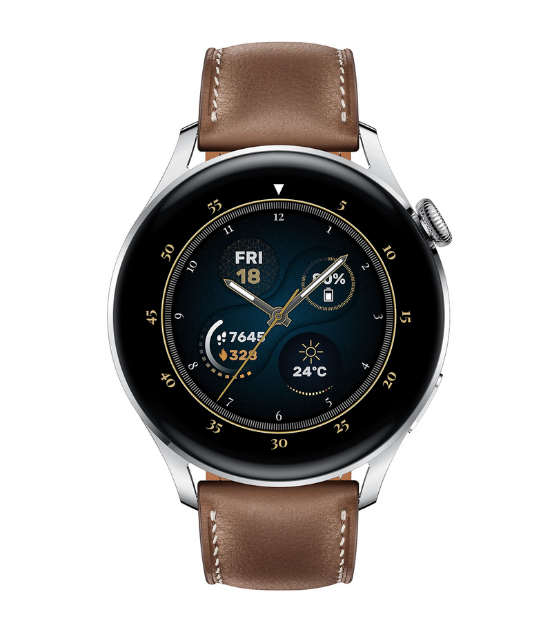 HUAWEI 華為 Watch 3 智能手錶